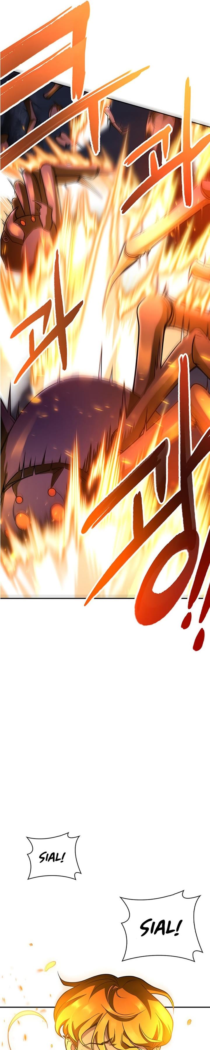 Superhuman Battlefield Chap 14 - Next Chap 15