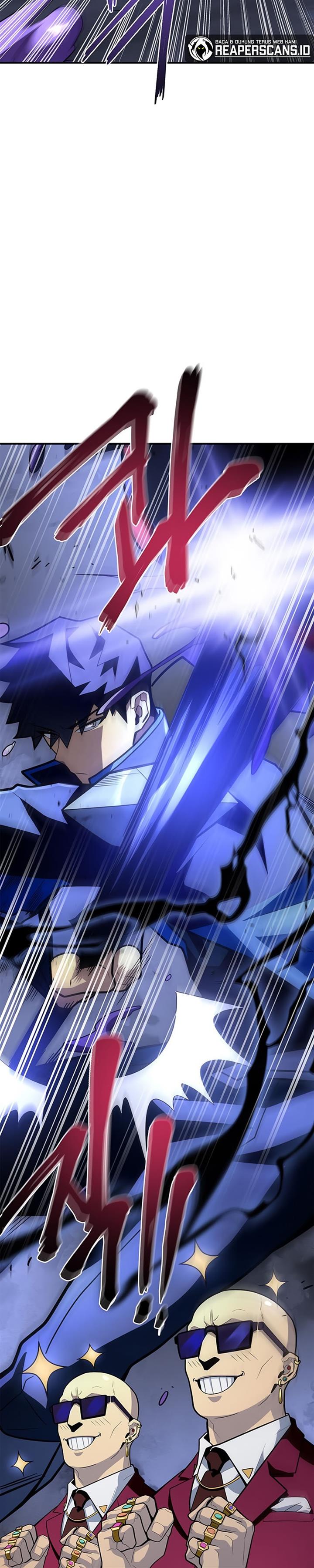 Superhuman Battlefield Chap 14 - Next Chap 15