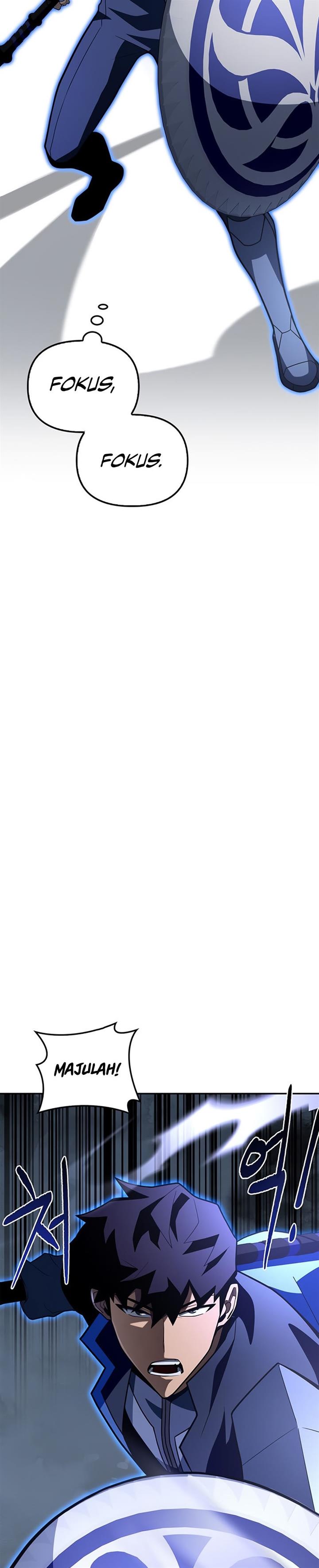 Superhuman Battlefield Chap 14 - Next Chap 15