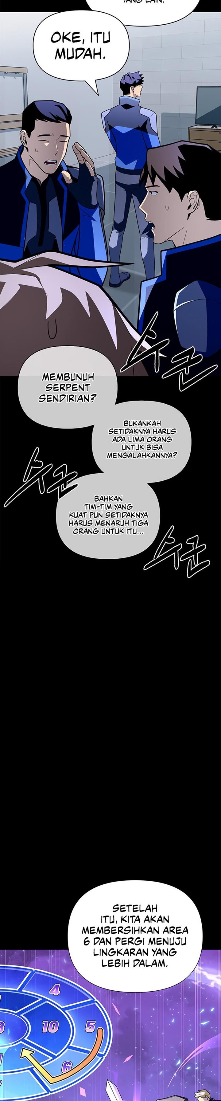 Superhuman Battlefield Chap 14 - Next Chap 15