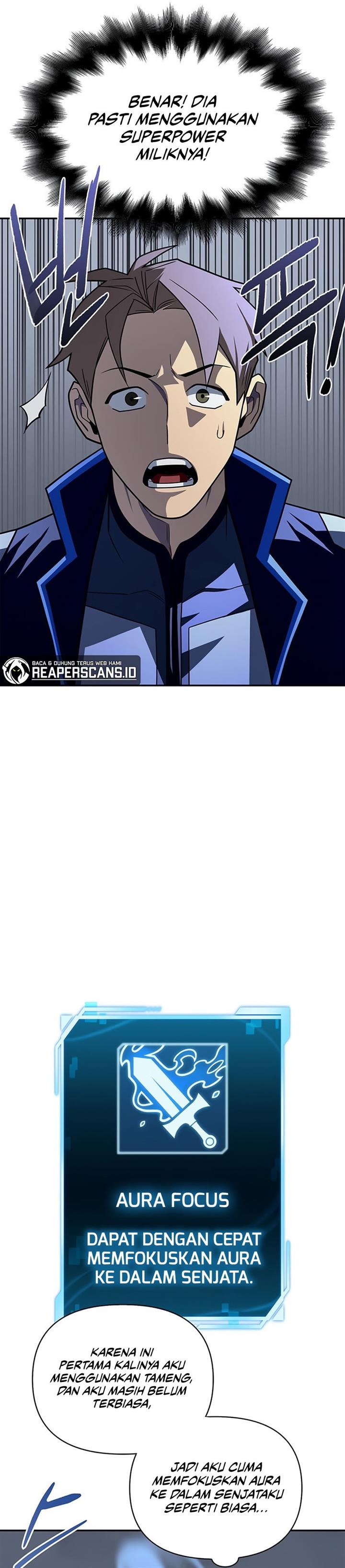 Superhuman Battlefield Chap 14 - Next Chap 15