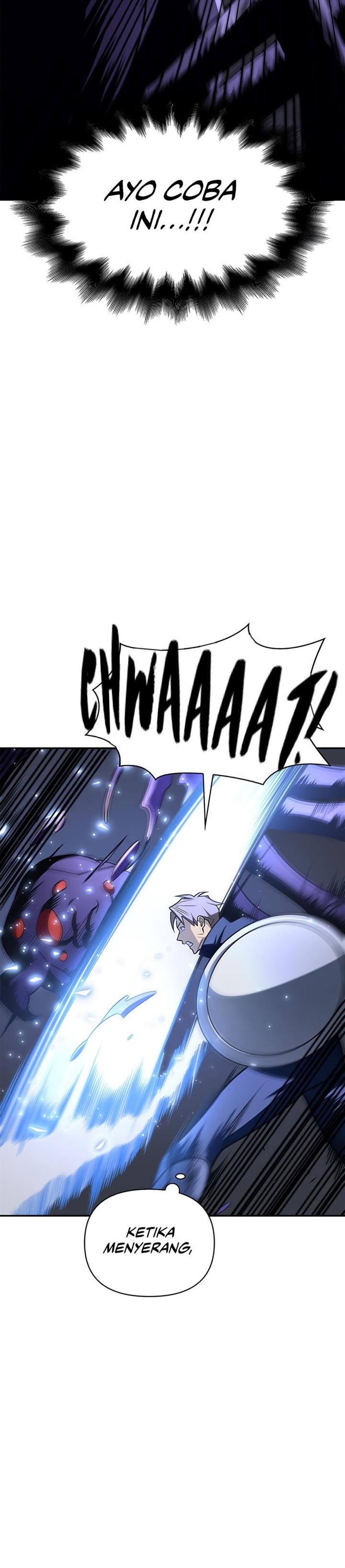 Superhuman Battlefield Chap 14 - Next Chap 15