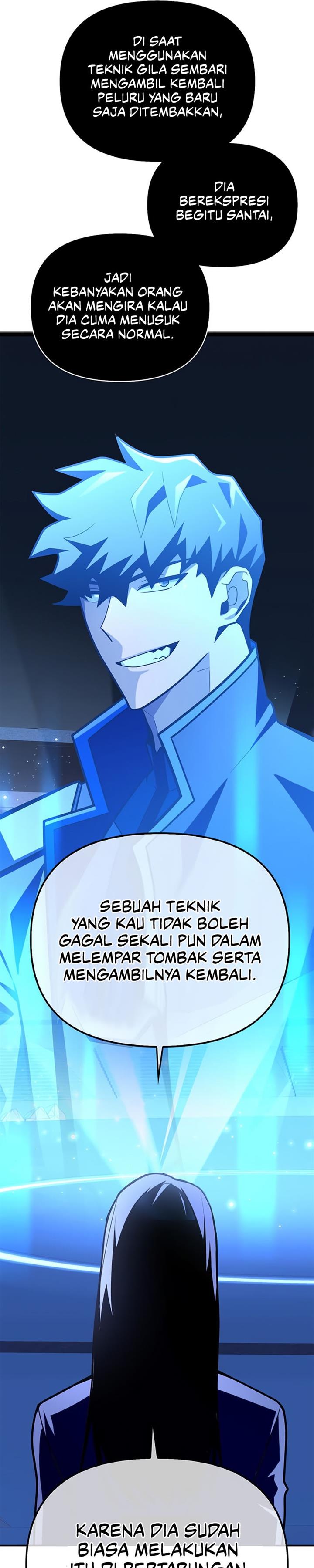 Superhuman Battlefield Chap 14 - Next Chap 15