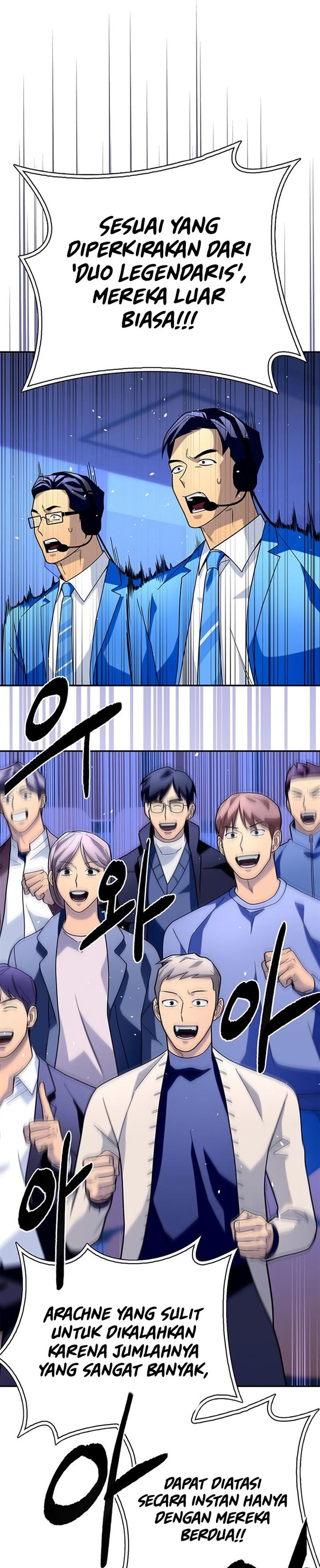 Superhuman Battlefield Chap 14 - Next Chap 15