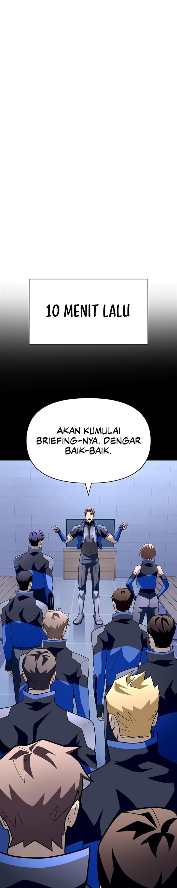 Superhuman Battlefield Chap 14 - Next Chap 15