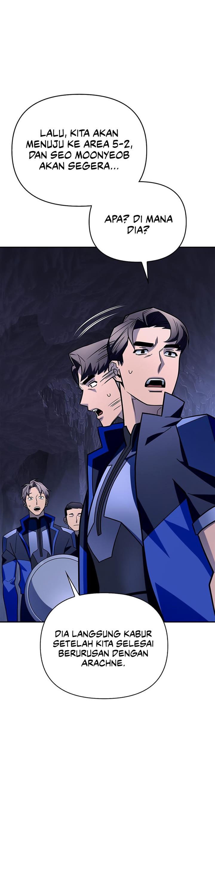 Superhuman Battlefield Chap 14 - Next Chap 15