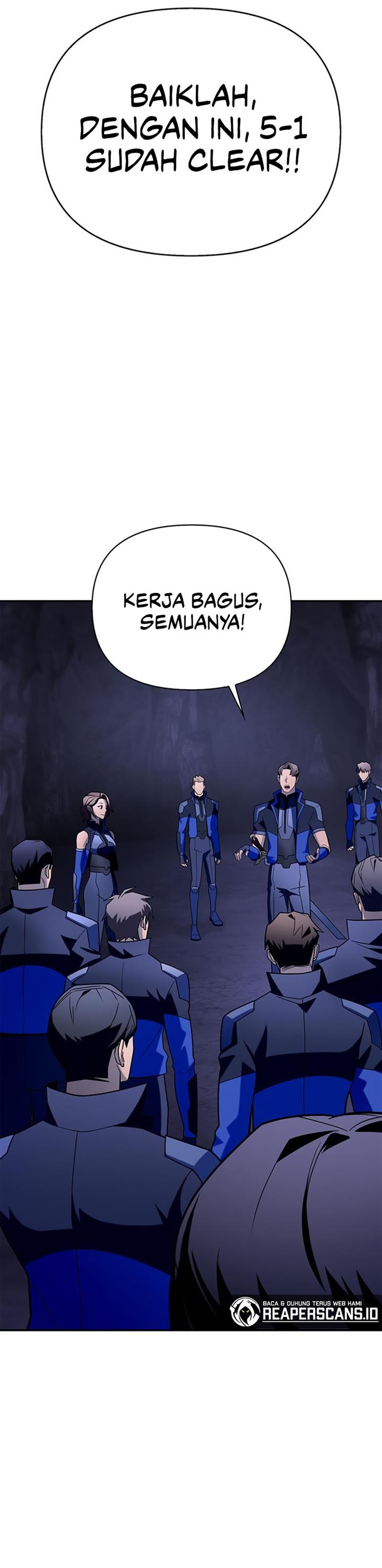 Superhuman Battlefield Chap 14 - Next Chap 15