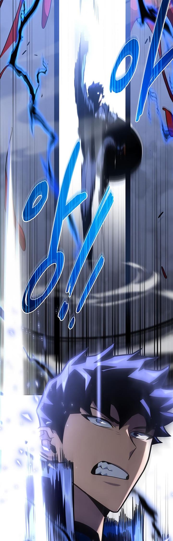 Superhuman Battlefield Chap 14 - Next Chap 15