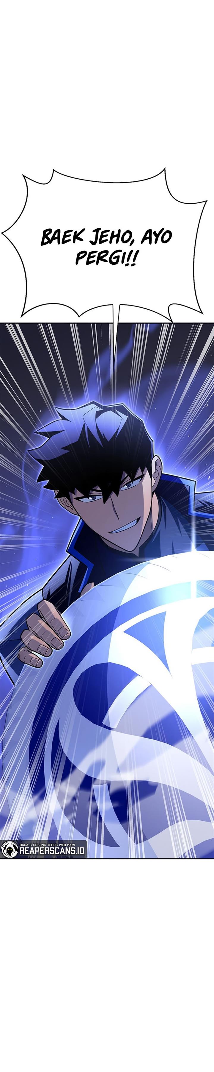 Superhuman Battlefield Chap 14 - Next Chap 15