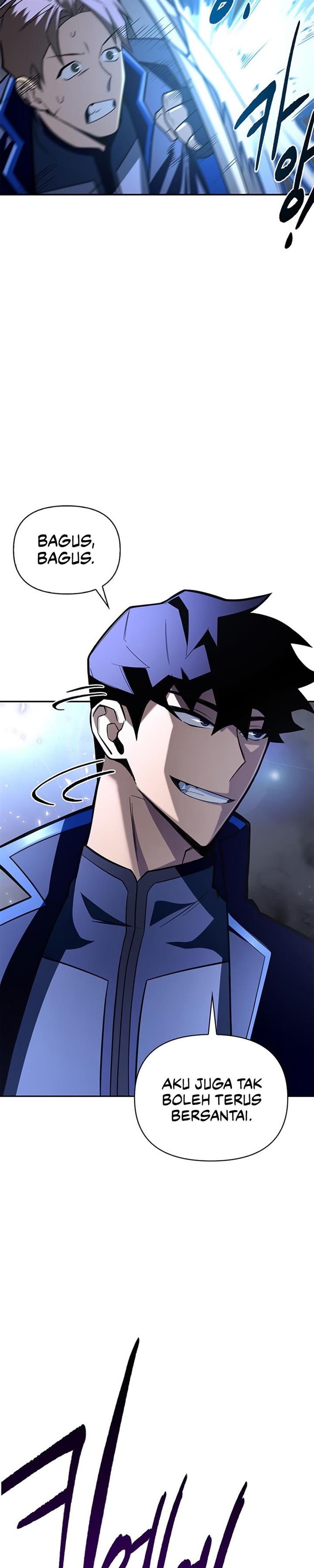 Superhuman Battlefield Chap 14 - Next Chap 15
