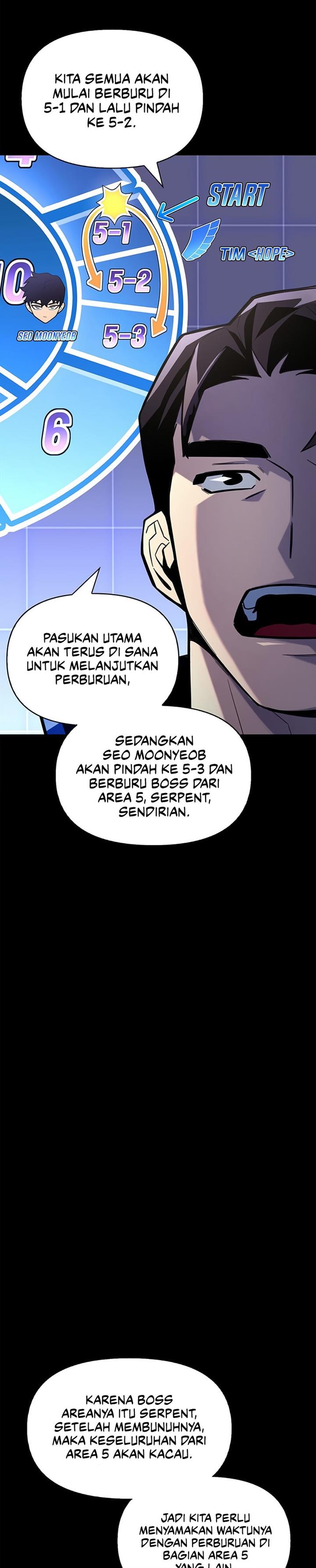 Superhuman Battlefield Chap 14 - Next Chap 15