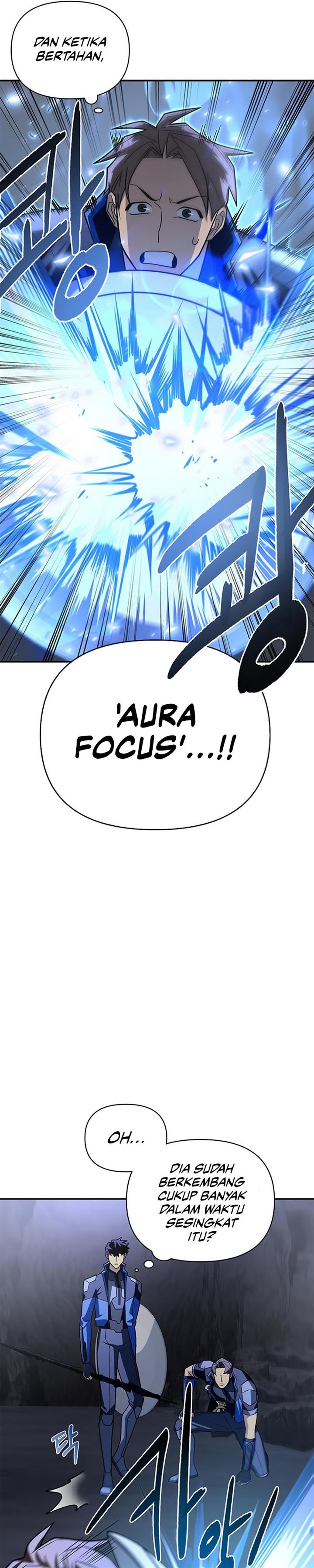 Superhuman Battlefield Chap 14 - Next Chap 15