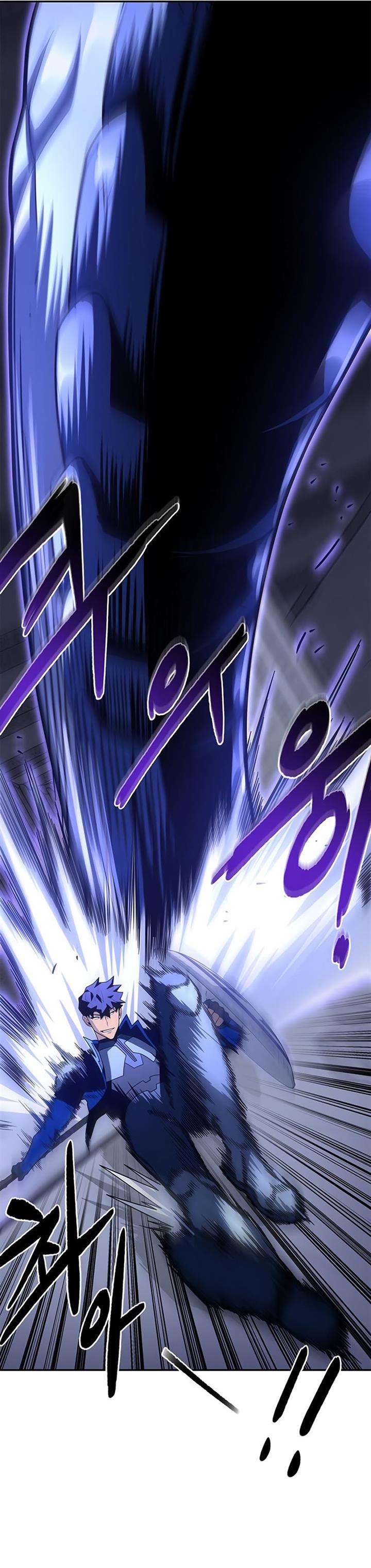 Superhuman Battlefield Chap 14 - Next Chap 15