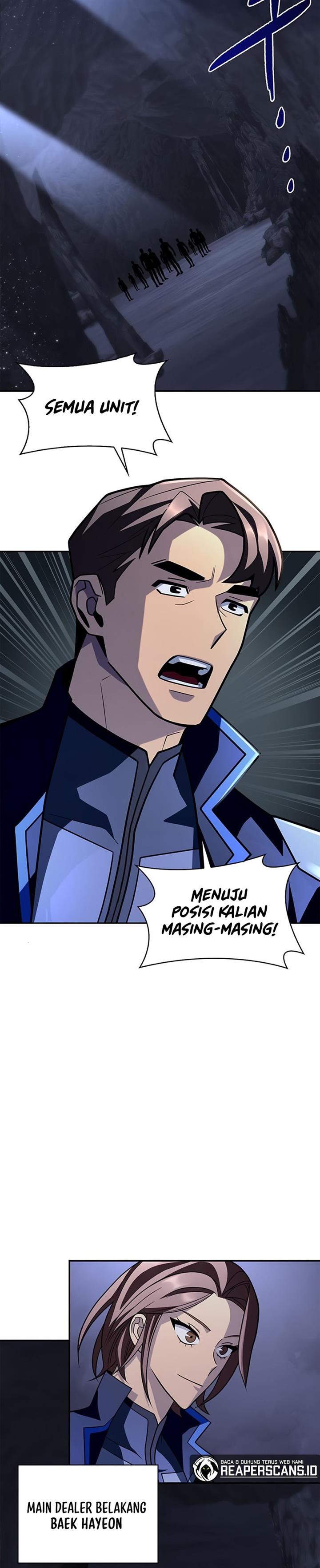 Superhuman Battlefield Chap 14 - Next Chap 15