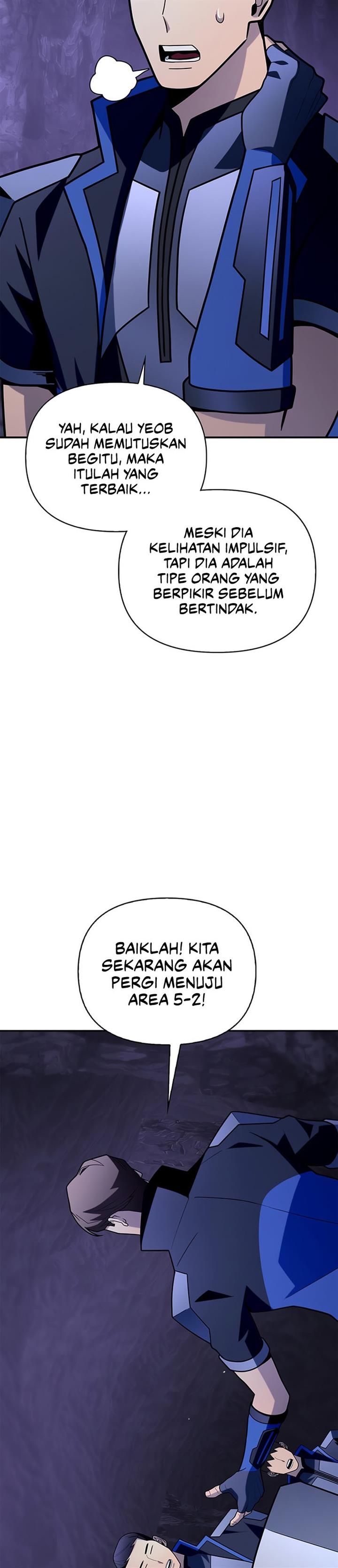 Superhuman Battlefield Chap 14 - Next Chap 15