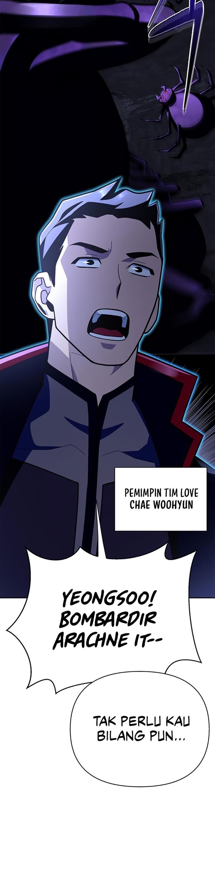 Superhuman Battlefield Chap 14 - Next Chap 15