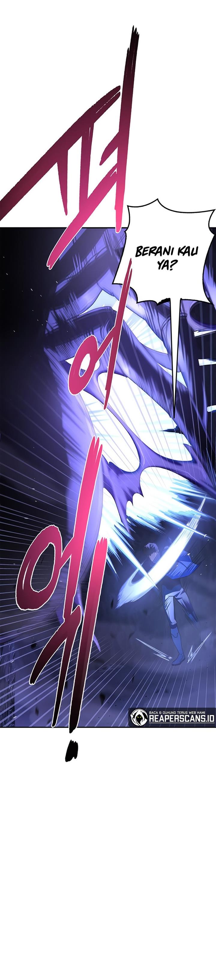 Superhuman Battlefield Chap 14 - Next Chap 15