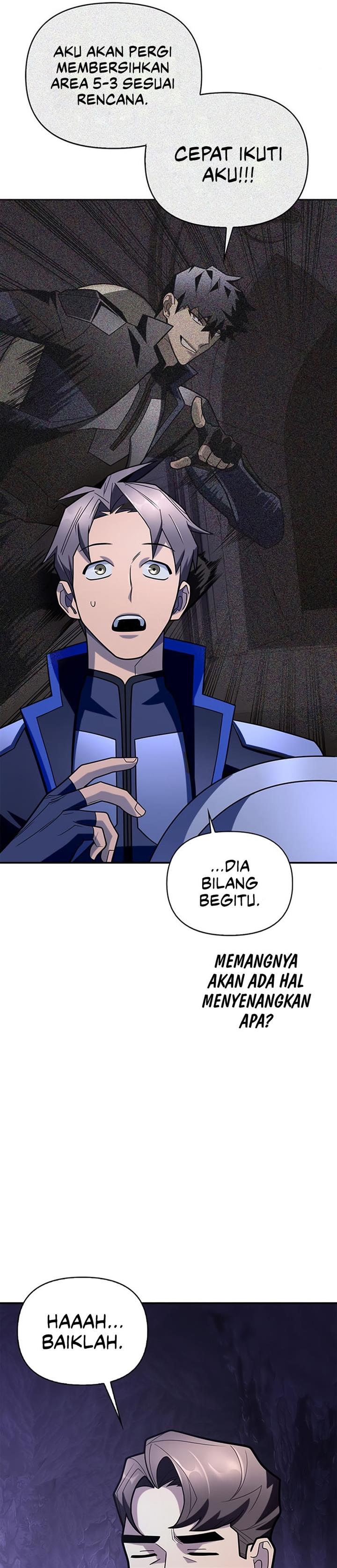 Superhuman Battlefield Chap 14 - Next Chap 15