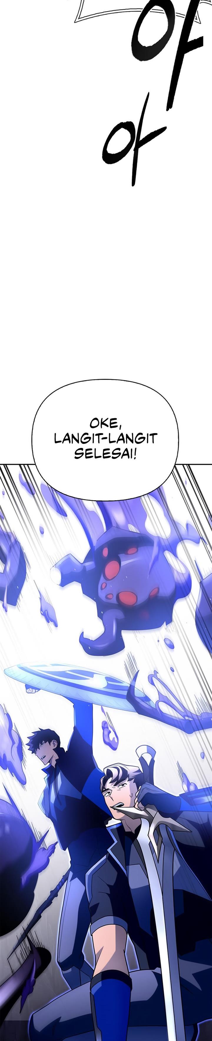 Superhuman Battlefield Chap 14 - Next Chap 15