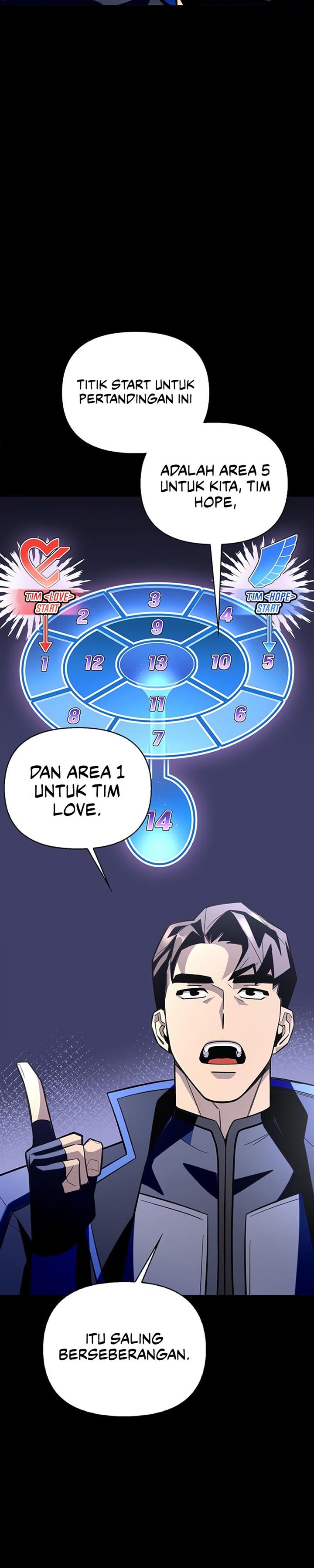 Superhuman Battlefield Chap 14 - Next Chap 15