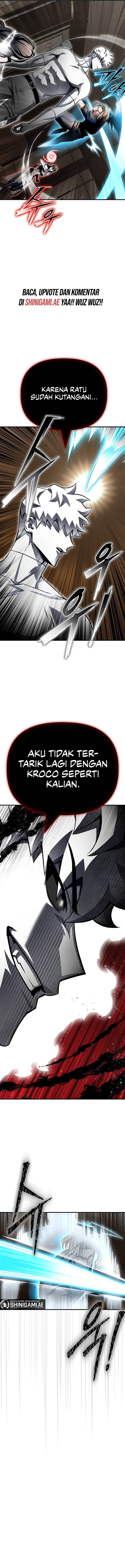 Superhuman Battlefield Chap 140 - Next Chap 141