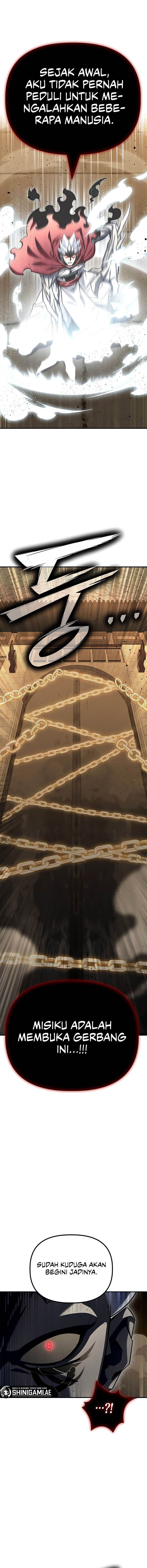 Superhuman Battlefield Chap 140 - Next Chap 141