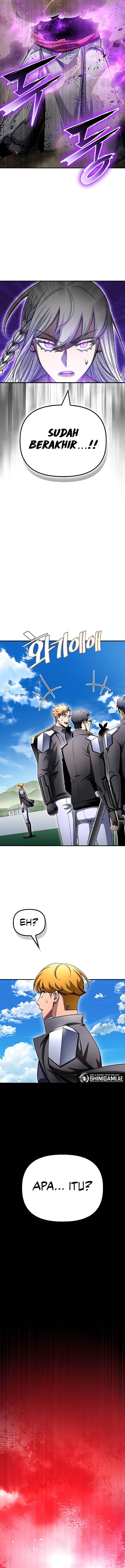 Superhuman Battlefield Chap 140 - Next Chap 141