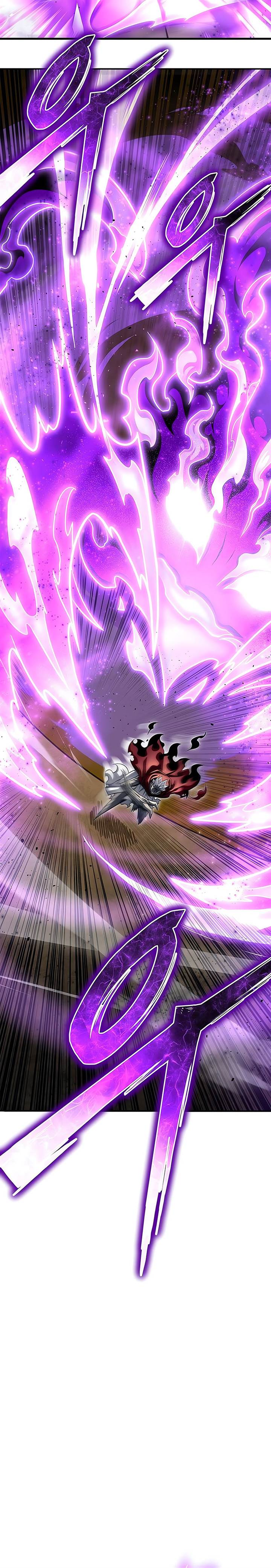 Superhuman Battlefield Chap 140 - Next Chap 141