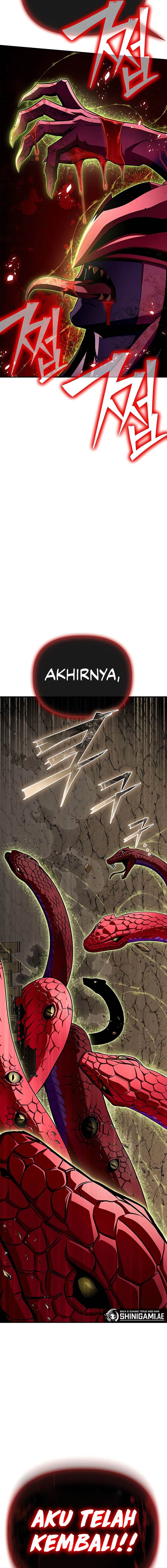 Superhuman Battlefield Chap 140 - Next Chap 141