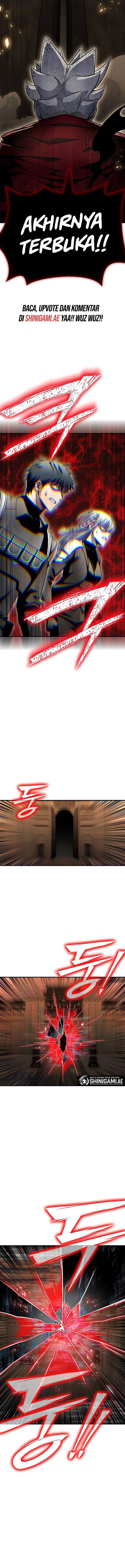 Superhuman Battlefield Chap 140 - Next Chap 141