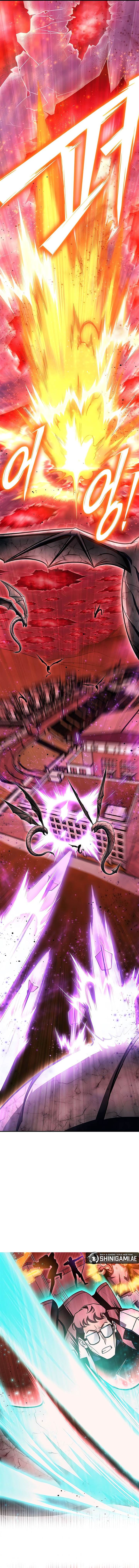 Superhuman Battlefield Chap 140 - Next Chap 141