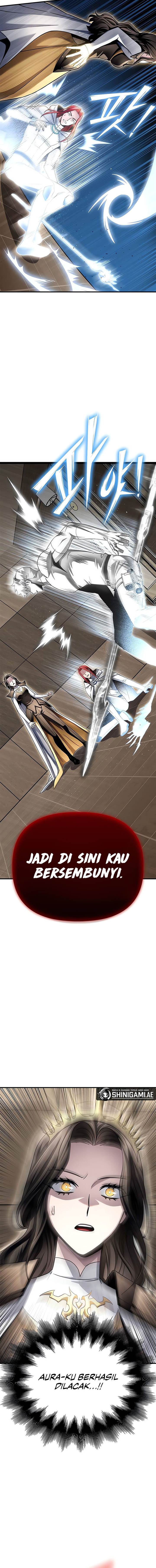 Superhuman Battlefield Chap 140 - Next Chap 141