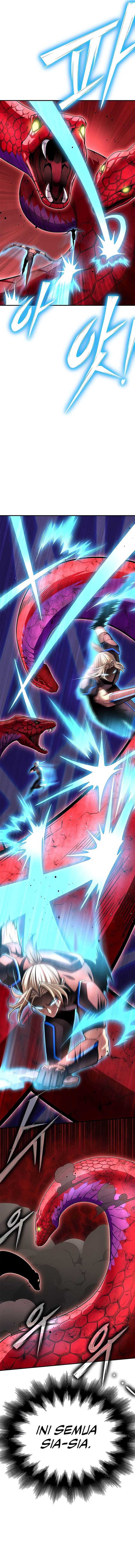 Superhuman Battlefield Chap 141 - Next Chap 142