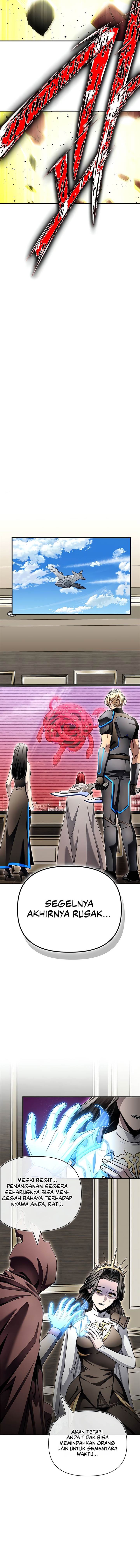 Superhuman Battlefield Chap 141 - Next Chap 142