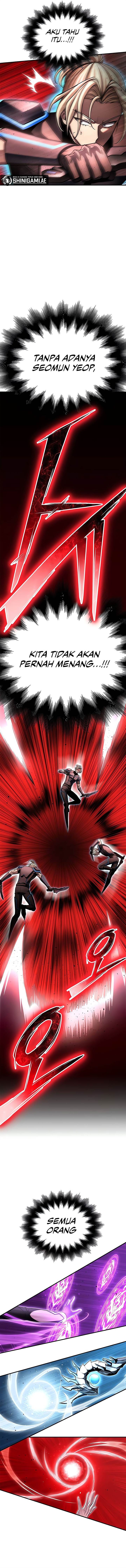 Superhuman Battlefield Chap 141 - Next Chap 142