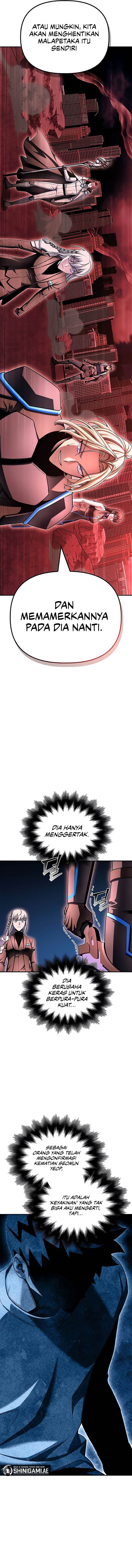 Superhuman Battlefield Chap 141 - Next Chap 142