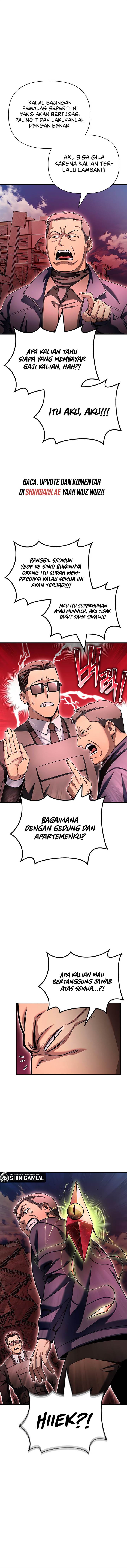 Superhuman Battlefield Chap 142 - Next Chap 143