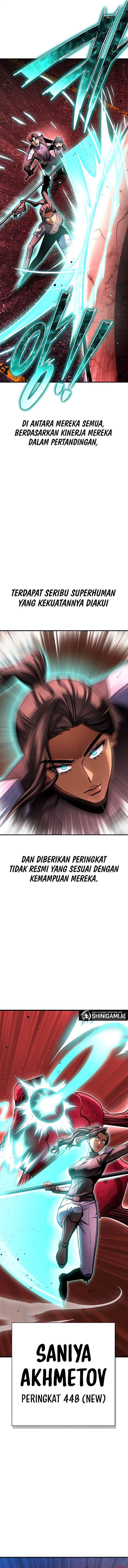 Superhuman Battlefield Chap 142 - Next Chap 143