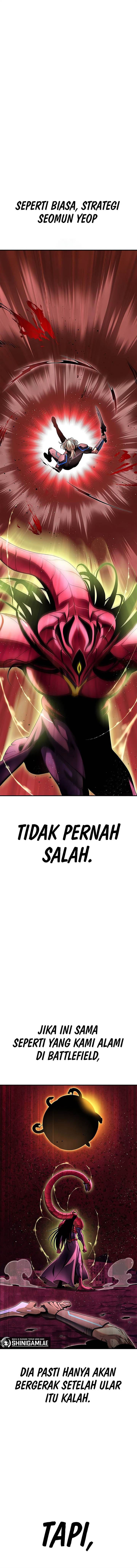 Superhuman Battlefield Chap 142 - Next Chap 143