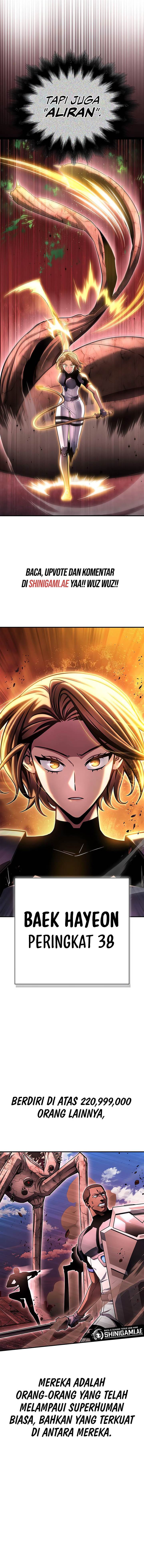 Superhuman Battlefield Chap 142 - Next Chap 143