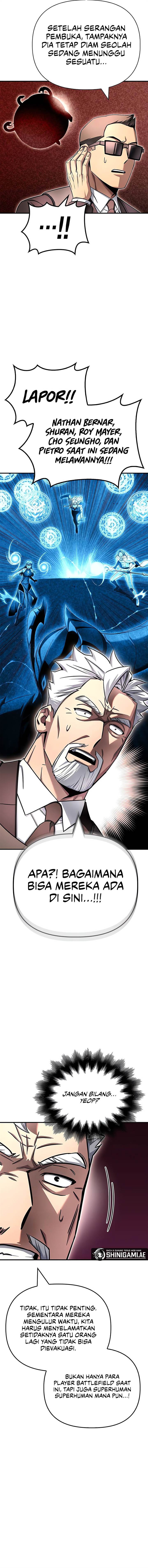 Superhuman Battlefield Chap 142 - Next Chap 143