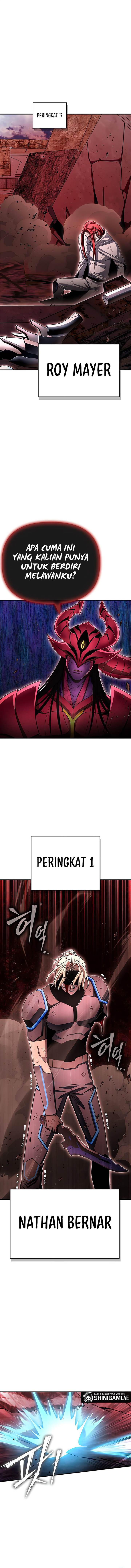 Superhuman Battlefield Chap 142 - Next Chap 143