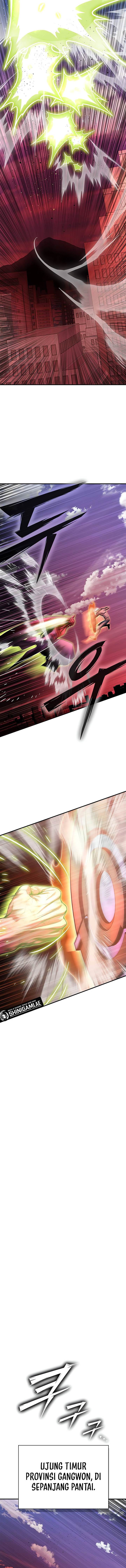 Superhuman Battlefield Chap 143 - Next Chap 144