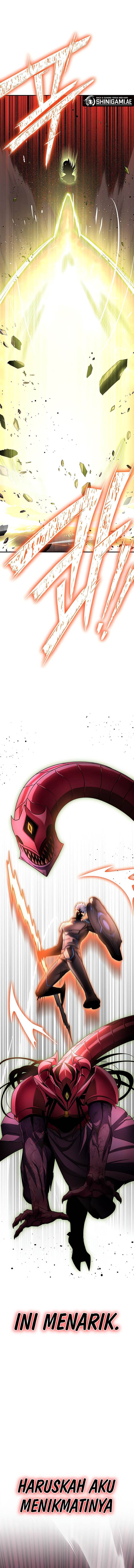 Superhuman Battlefield Chap 143 - Next Chap 144