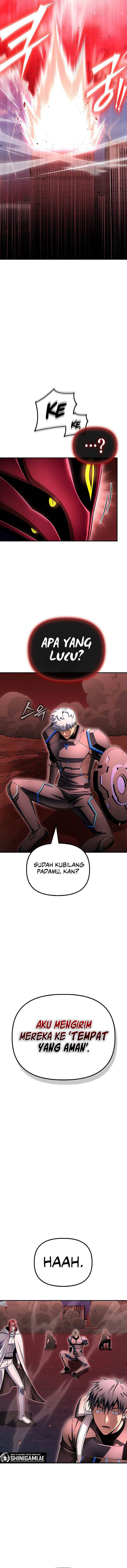 Superhuman Battlefield Chap 143 - Next Chap 144