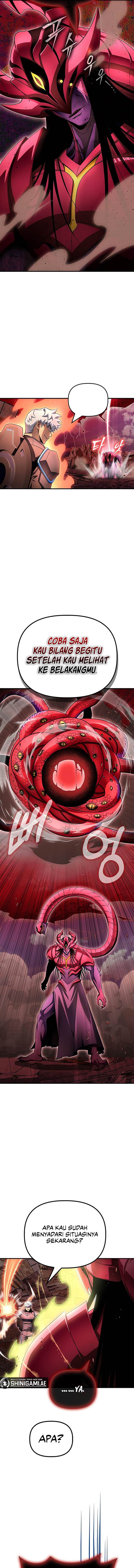 Superhuman Battlefield Chap 143 - Next Chap 144