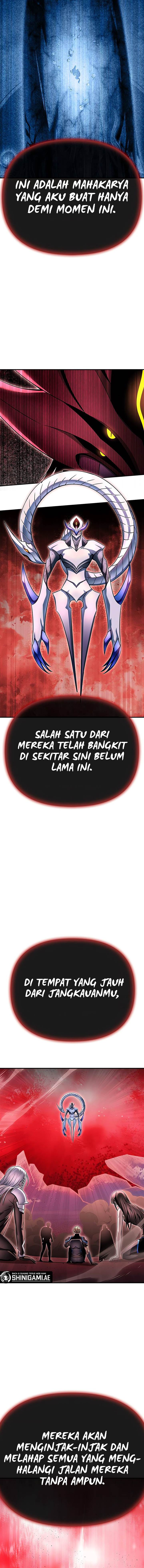 Superhuman Battlefield Chap 143 - Next Chap 144