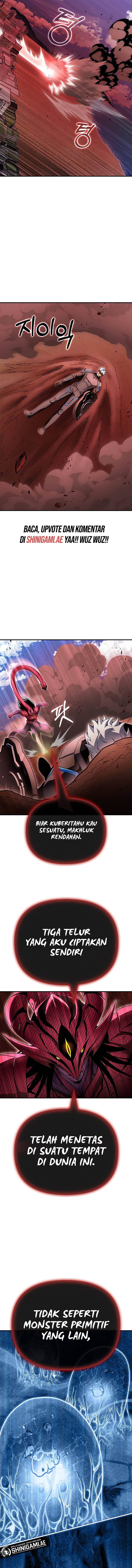 Superhuman Battlefield Chap 143 - Next Chap 144