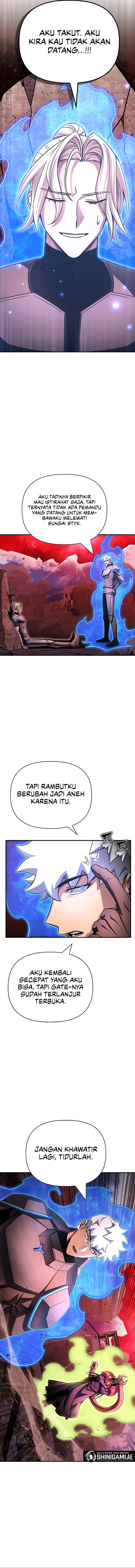 Superhuman Battlefield Chap 143 - Next Chap 144