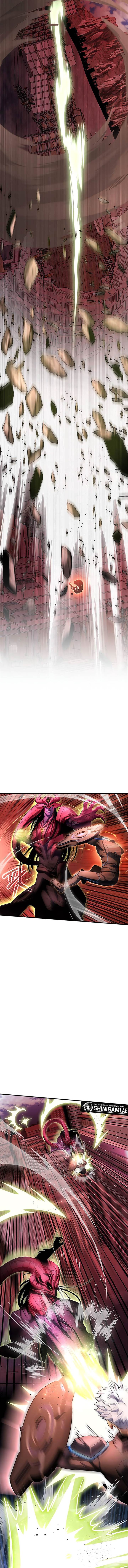 Superhuman Battlefield Chap 143 - Next Chap 144